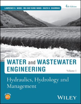 Water and Wastewater Engineering, Volume 1