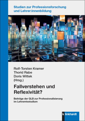 Fallverstehen und Reflexivität?