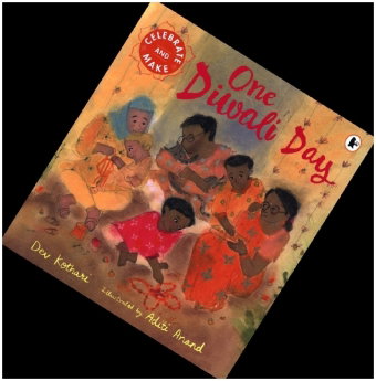 One Diwali Day