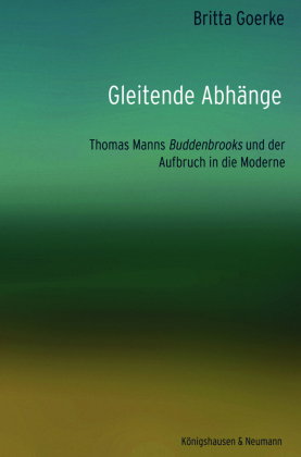 Gleitende Abhänge