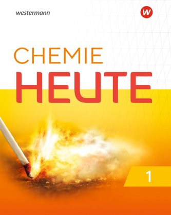Chemie Heute - Ausgabe 2020 für das G9 in Nordrhein-Westfalen, m. 1 Beilage