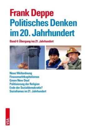 Übergang ins 21. Jahrhundert