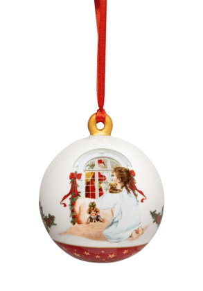 Annual Christmas Edition Kugel 2022