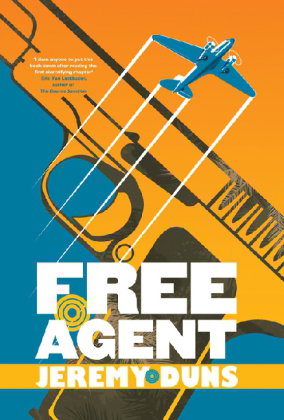 Free Agent