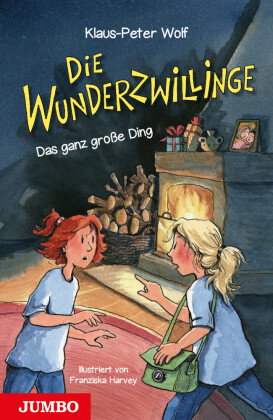 Die Wunderzwillinge 2