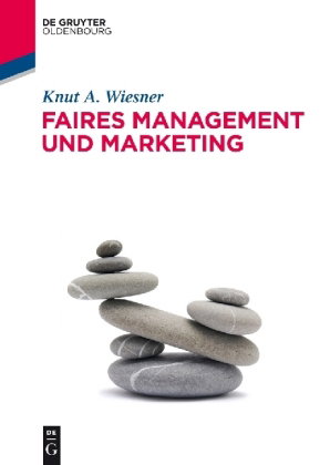 Faires Management und Marketing
