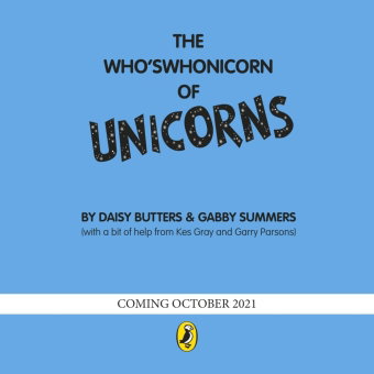 The Who's Whonicorn of Unicorns