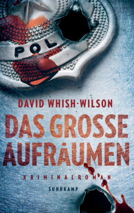 Das große Aufräumen - Kriminalroman (Swann-Trilogie 3)