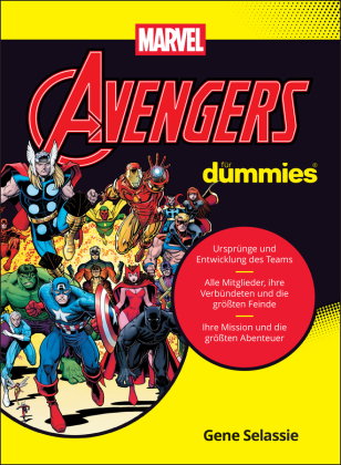 Avengers für Dummies
