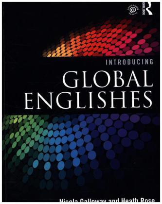 Introducing Global Englishes