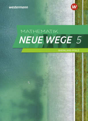Mathematik Neue Wege SI - Ausgabe 2022 für Rheinland-Pfalz