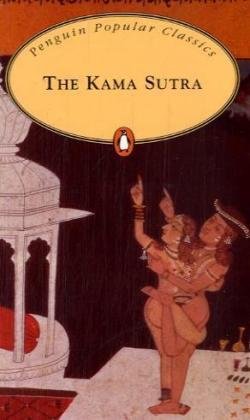 The Kama Sutra, English edition