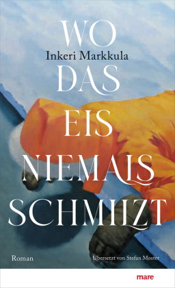 Wo das Eis niemals schmilzt