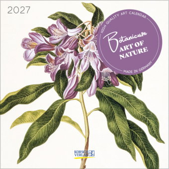 Botanicum 2027