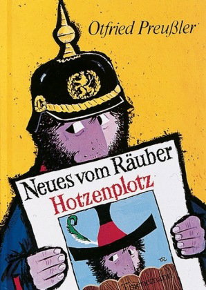 Der Räuber Hotzenplotz 2: Neues vom Räuber Hotzenplotz