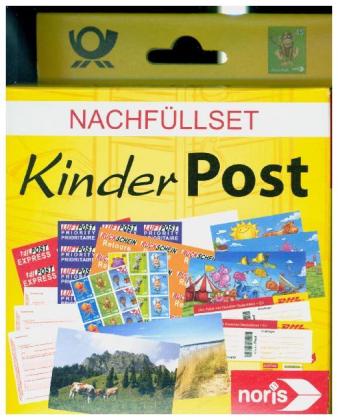 Kinderpostzubehör (Spiel-Zubehör)