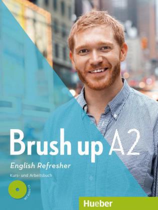 Kurs- und Arbeitsbuch, m. Audio-CD