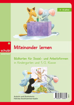 Miteinander lernen