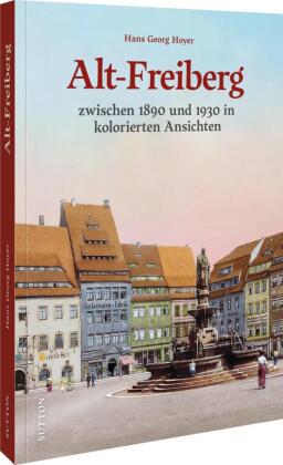 Alt-Freiberg