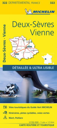 Michelin Poitou