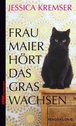 Frau Maier hört das Gras wachsen