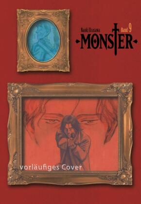 9Monster Perfect Edition. Bd.9