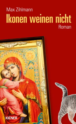Ikonen weinen nicht