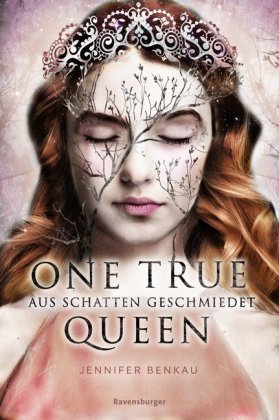 One True Queen, Band 2: Aus Schatten geschmiedet (Epische Romantasy von SPIEGEL-Bestsellerautorin Je