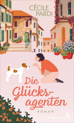 Die Glücksagenten