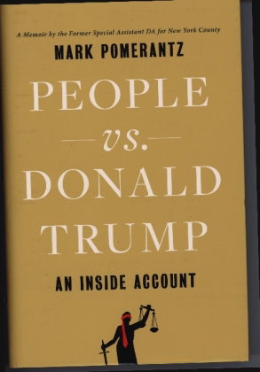 People vs. Donald Trump