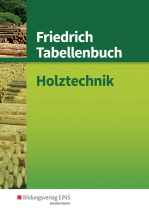 Friedrich Tabellenbuch