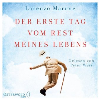 Der erste Tag vom Rest meines Lebens, 6 Audio-CD