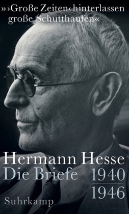»'Große Zeiten' hinterlassen große Schutthaufen«