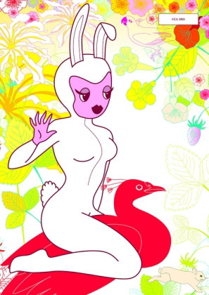 Creativ Club Austria-Annual 03