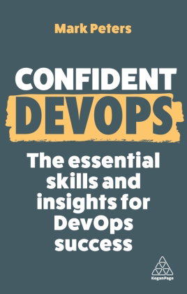 Confident DevOps