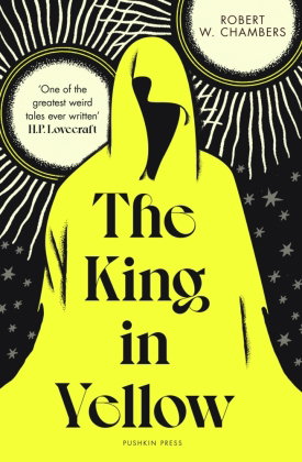 The King in Yellow