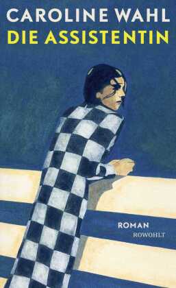 Die Assistentin