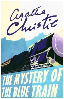 The Mystery of the Blue Train