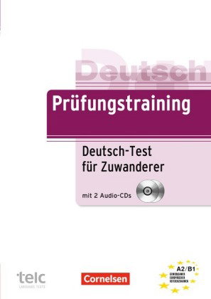 Prüfungstraining DaF - A2/B1