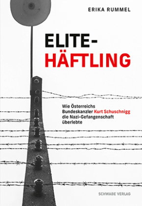 Elitehäftling