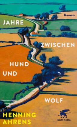 Jahre zwischen Hund und Wolf