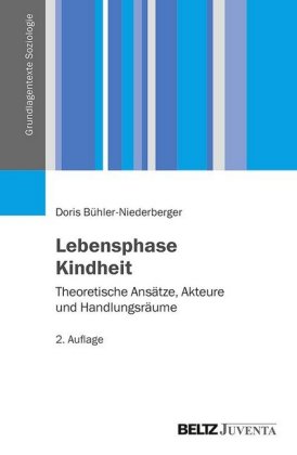Lebensphase Kindheit