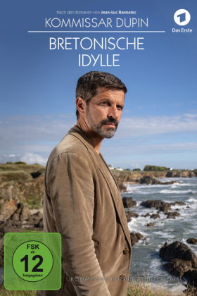 Kommissar Dupin: Bretonische Idylle, 1 DVD