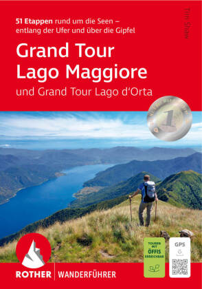 Grand Tour Lago Maggiore und Grand Tour Lago d'Orta
