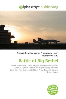 Battle of Big Bethel