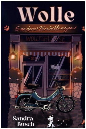 Wolle & andere Verwicklungen