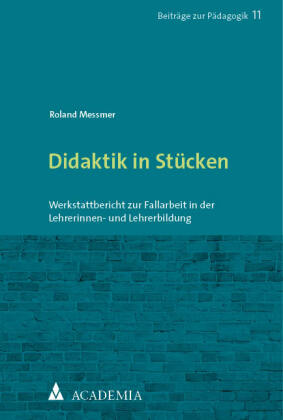 Didaktik in Stücken