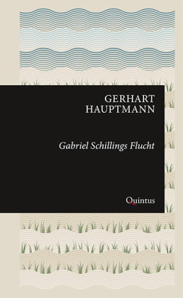 Gabriel Schillings Flucht