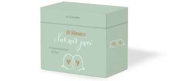 10 Minuten Nur wir zwei, 100 Teile