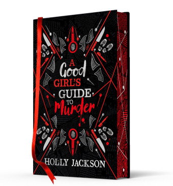 A Good Girl's Guide to Murder Collectors Edition
